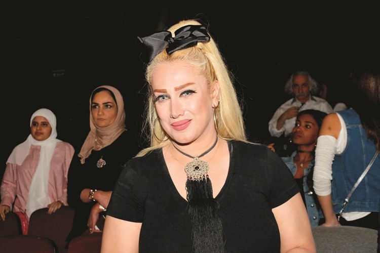 ميس كمر﻿