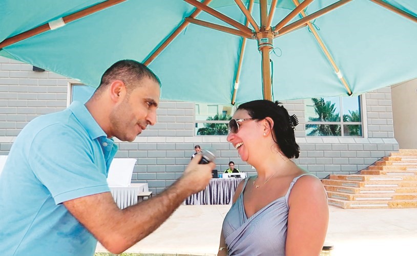 أسامة فودة﻿