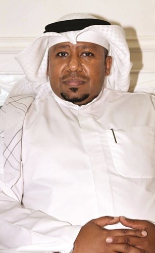 أحمد العمران﻿