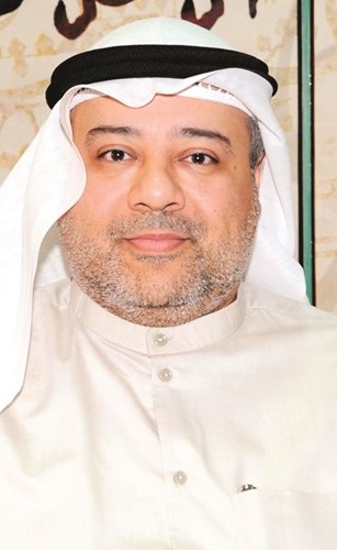 د.خالد مهدي﻿