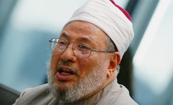 القرضاوي مازال «مطلوباً»والعراق يلاحقه أيضاً