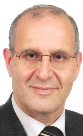 د.عاصم عراجي﻿
