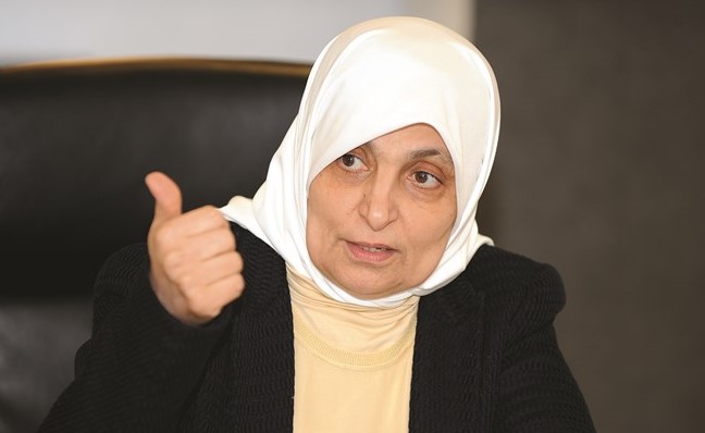  هند الصبيح ﻿