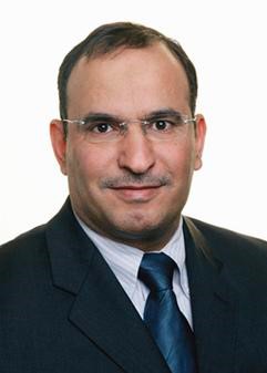 السفير منصور العتيبي