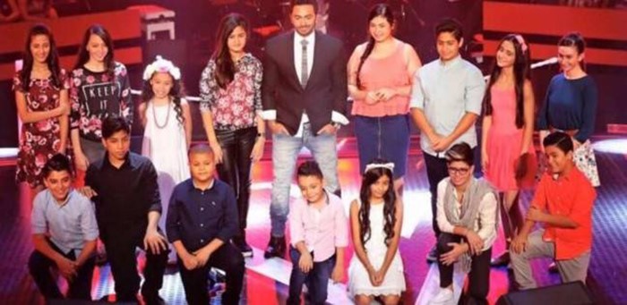 بالفيديو.. هل تذكرون فريق تامر حسني في The voice kids.. شاهدوا كم كبروا وكيف أصبحوا!؟