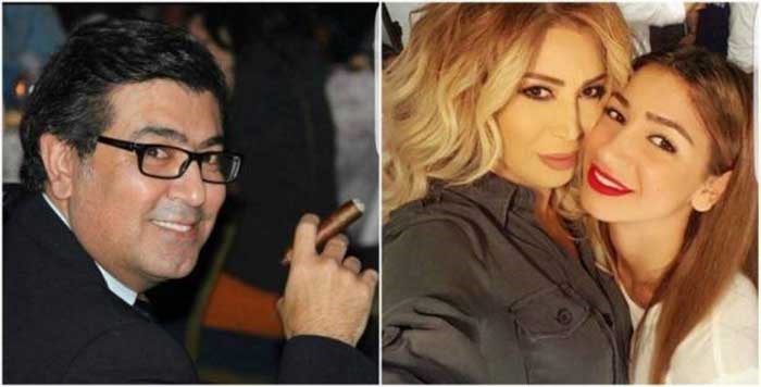 زوج نوال الزغبي يتوعد ويهدد: "السحر انقلب عالساحر.. راقبوني وشوفو"