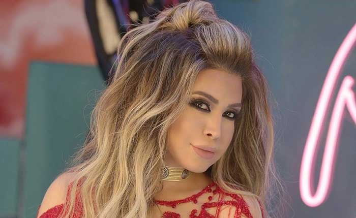 زوج نوال الزغبي يتوعد ويهدد: "السحر انقلب عالساحر.. راقبوني وشوفو"