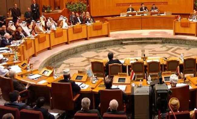 "الوزاري العربي" يرفض بالإجماع استفتاء إقليم كردستان