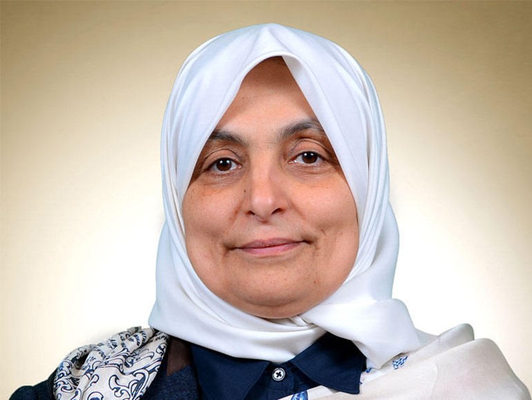 هند الصبيح