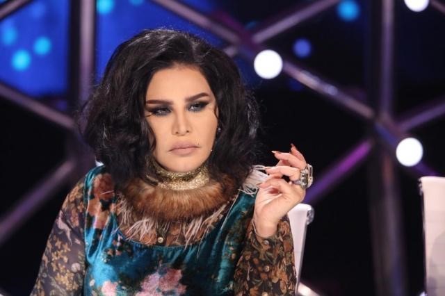 لماذا زغردت أحلام لإبنها فاهد؟