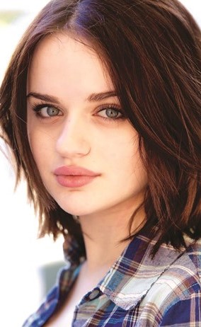 JOEY KING