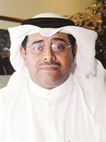 خالد الياقوت﻿