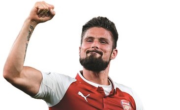 ميلان يواجه أوستريا فيينا وأرسنال يلاقي كولن في «يوروبا ليغ» اليوم