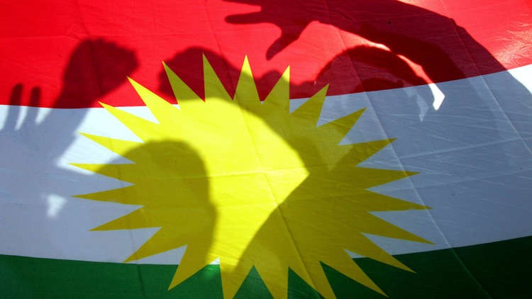 برلمان كردستان العراق يمنح غطاء شرعياً للاستفاء..غداً