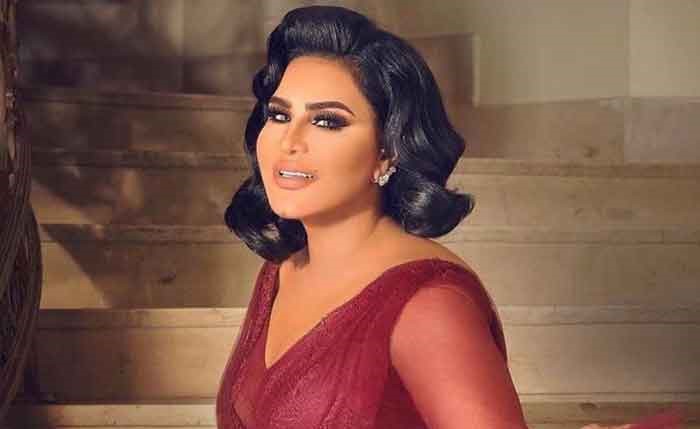 بالفيديو ..شاهد ماذا تفعل أحلام لإيقاظ ابنها من النوم.. صراخ وزغاريد وأكثر!