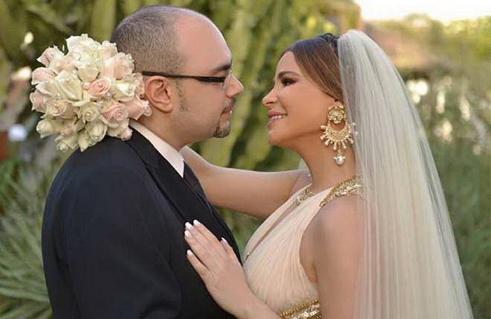 بالفيديو.. كارول سماحة تعترف: "تعرّفت على زوجي عندما كنت مخطوبة" !