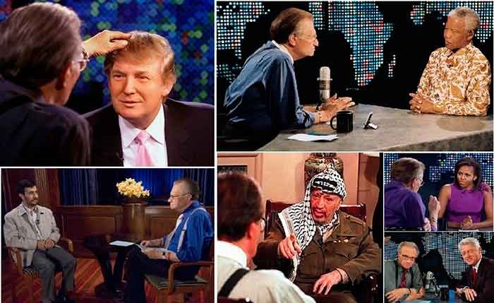 بالفيديو..السرطان يتسلل إلى المذيع الذي أعدّ 60 ألف مقابلة وحلقة