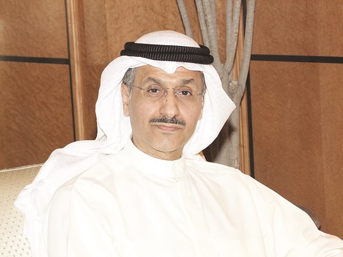 وكيل الإعلام طارق المزرم﻿