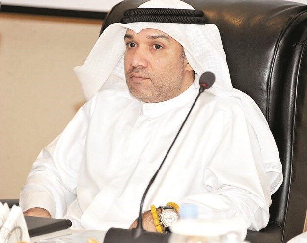 مدير القناة الثالثة بدر الطراروة﻿