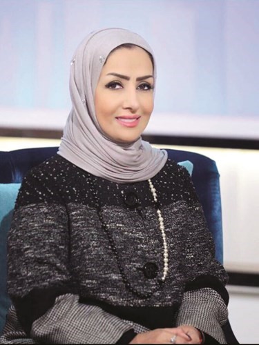 المحامية بشرى الهندال﻿
