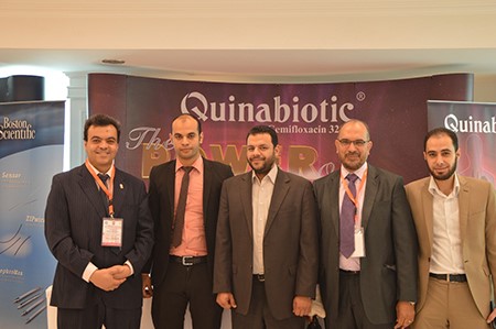 جامعة المنوفية تعرض أحدث المستجدات العالمية في علاج المسالك البولية