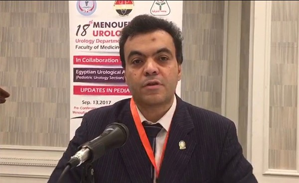د. محمد مرزوق عبدالمقصود