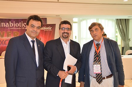 جامعة المنوفية تعرض أحدث المستجدات العالمية في علاج المسالك البولية