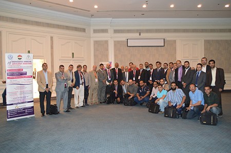 جامعة المنوفية تعرض أحدث المستجدات العالمية في علاج المسالك البولية