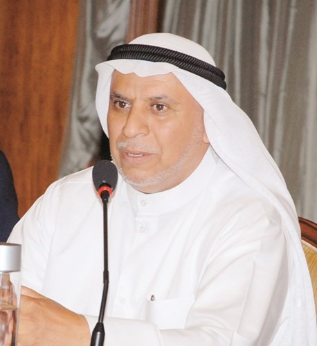 د. مشعل المشعان ﻿
