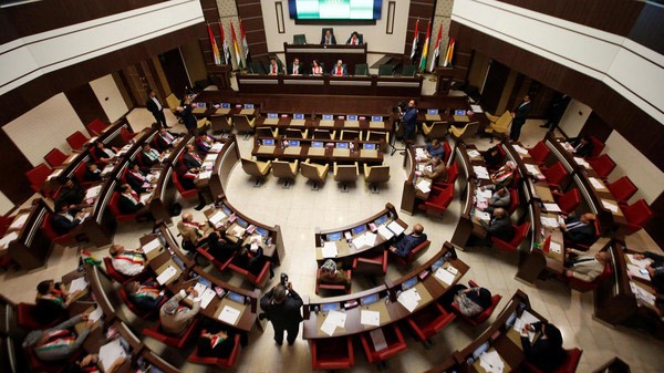 واشنطن تدعو الزعماء الأكراد لإلغاء استفتاء الانفصال