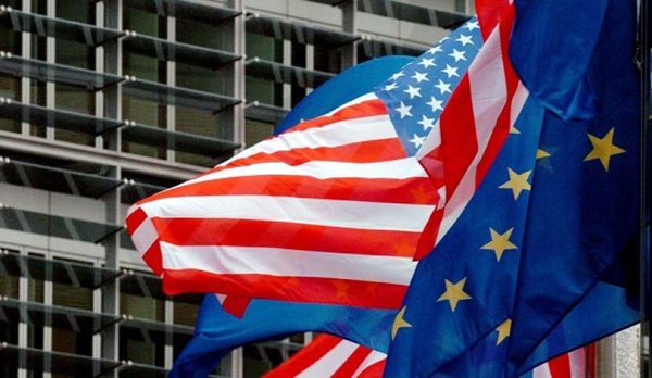 الولايات المتحدة ترحب بالتحضير لاتفاقية "درع الخصوصية" مع الاتحاد الأوروبي