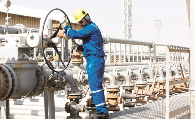 شركات النفط تودع التقشف وترفع ميزانياتها التشغيلية لمستويات قياسية ﻿
