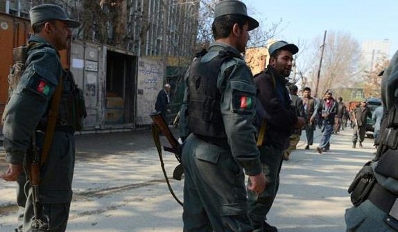 أربعة قتلى و14 جريحاً في انفجار بسوق جنوب شرق أفغانستان