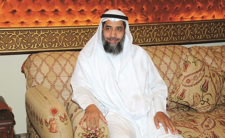 د. عبد الرحمن الجيران﻿