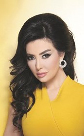 ميساء مغربي: الدراما العربية مؤهلة للمنافسة عالمياً