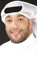 المحامي محمد القطان﻿