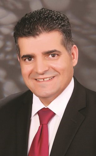 د.محمد العتيبي ﻿