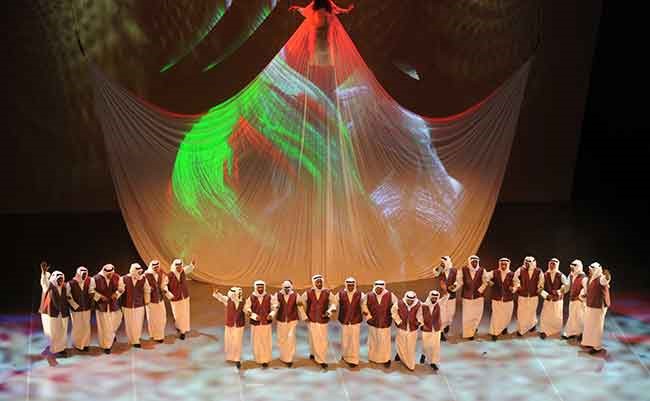 "دار الأوبرا" يبدأ موسمه الثقافي بعروض فنية متنوعة استعراضية وموسيقية وغنائية