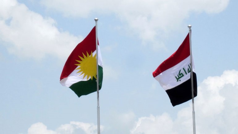 المحكمة العليا العراقية تصدر أمراً بإيقاف الاستفتاء في إقليم كردستان
