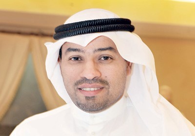 د.خالد الهزاع
