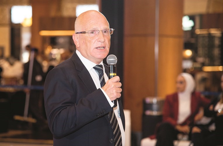 «جي إل إيه» لإدارة العقارات ترعى «الجيل القادم» السنوية