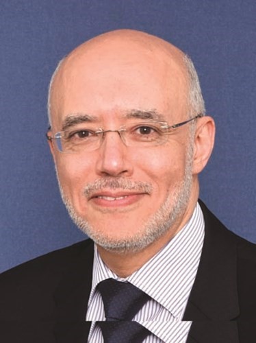 د. حسام فودة﻿