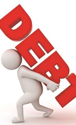 11 تريليون دولار حجم الدين الحكومي لدول الأسواق الناشئة