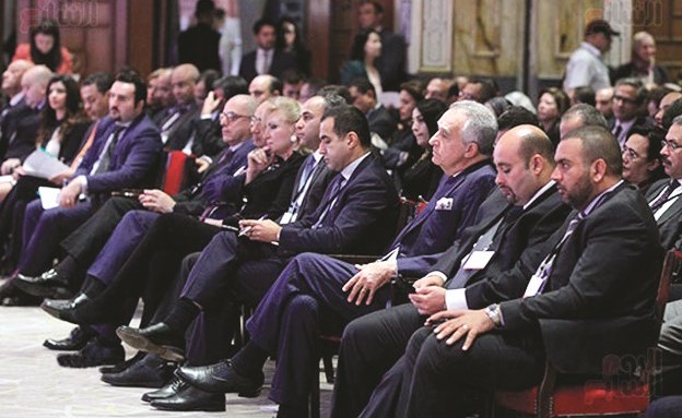 رئيس البورصة: نعتزم وصول الاستثمارات إلى 25% من إجمالي الناتج المحلي