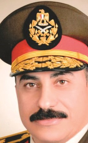 اللواء أشرف عطية﻿