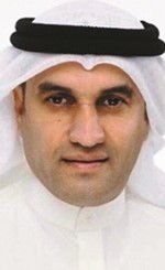 ﻿المحامي عبدالله الكندري﻿
