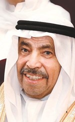 عبدالعزيز سعود البابطين﻿