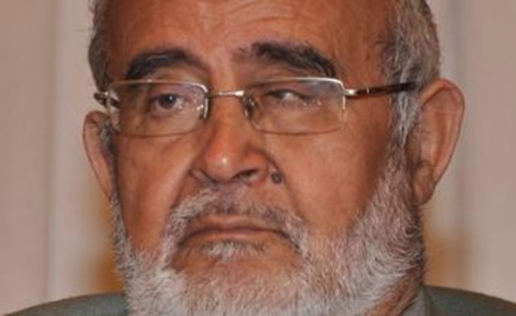 صاحب فتوى نكاح الزوجة المتوفاة .. ممنوع على شاشات مصر