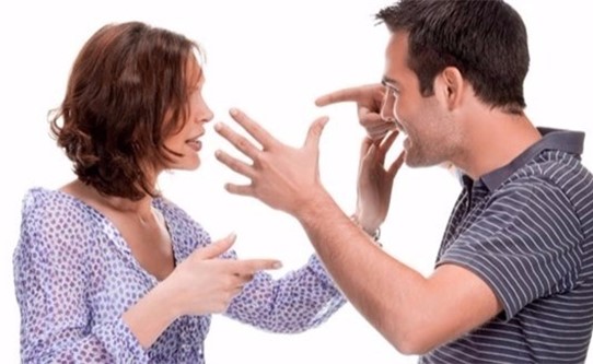 5 خصال سلبية شائعة بين الرجال تدمر العلاقة الزوجية
