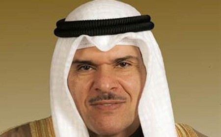 الشيخ سلمان الحمود